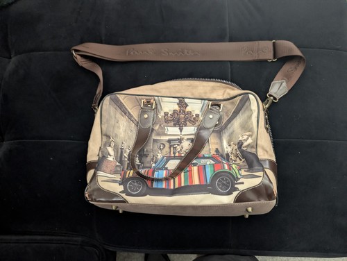 Item authentic paul - is,