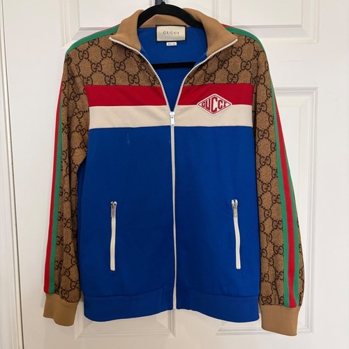 Gucci supreme technical - gucci,