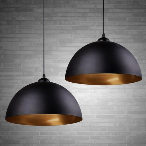 Modern industrial pendant - modern,