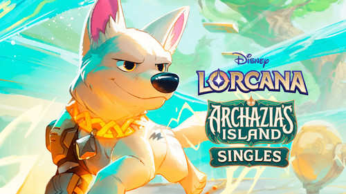 Disney lorcana archazias - lorcana,