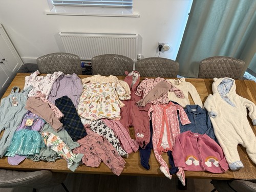Girls clothes bundles - , 2