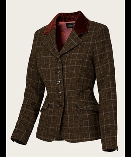 Emmy design timeless tweed - design,