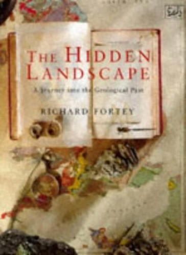 The hidden landscape a - the,