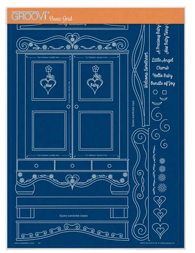 Linda children wardrobe - linda's, children's