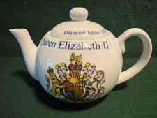 Queen Elizabeth II Diamond