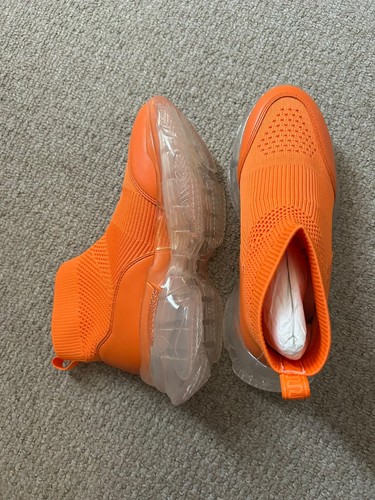 River island orange - river,