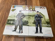 DRAGON 1/6 WW2 Normandy 1944