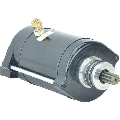 Starter motor for - yamaha, gp800