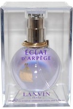 Lanvin Eclat d Arpege Eau de Parfum Spray 50ml Womens Perfume