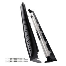Nerf Bars Side Steps Bars for