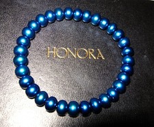 HONORA RICH BLUE CULTURED