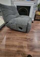 DFS SWIVEL ROCKER MANUAL