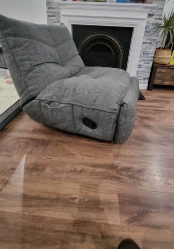 Dfs swivel rocker - dfs, manual