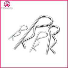 R CLIPS STAINLESS STEEL 304 A2