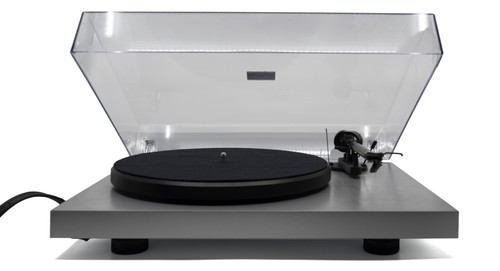 Pro ject audio debut - -,