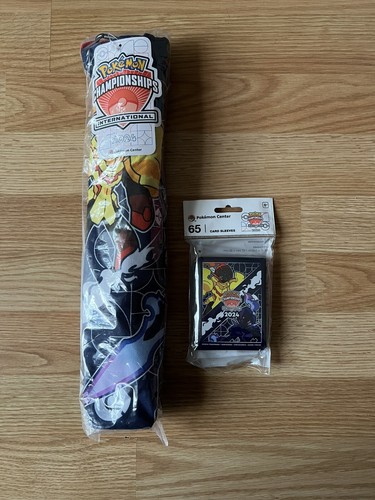 Pokemon euic 2024 exclusive - 2024,