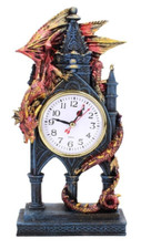 Time Guardian 27.5cm Clock