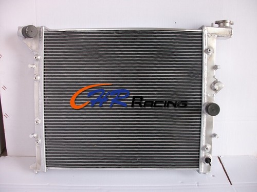 Aluminum radiator for - aluminum,