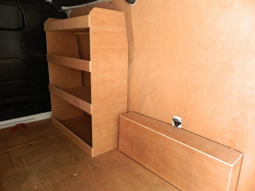 Ford transit custom 2013 - ford,