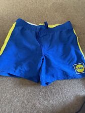 Lidl Livergy Swim Shorts. 2024
