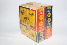 Dinky 208 VW Porsche 914 x 6