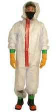 Respirex Nuprotex E300 Suit