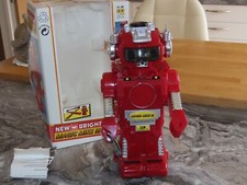 BX242: New Bright Magic Mike