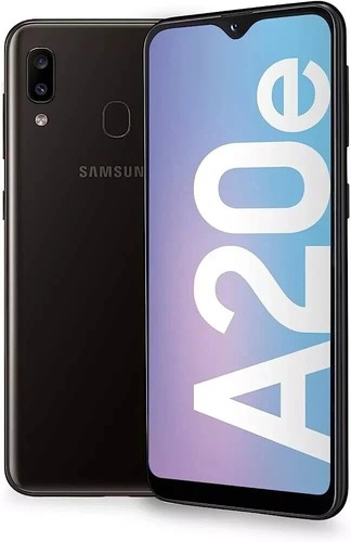 Samsung galaxy a20e - galaxy,