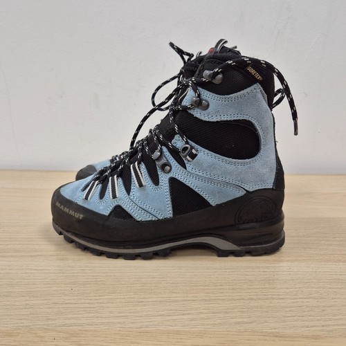 Mammut cascade goretex - mammut,
