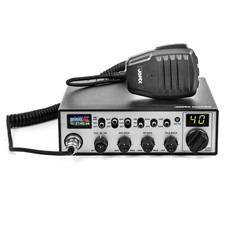 Jopix 900 PRO CB Radio Mobile