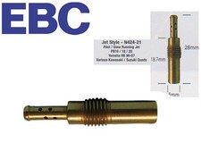  EBC Precision Keihin