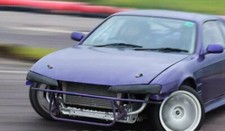 S14a 200sx Silvia Kouki Headlight Blanks Drift Drag Race car 