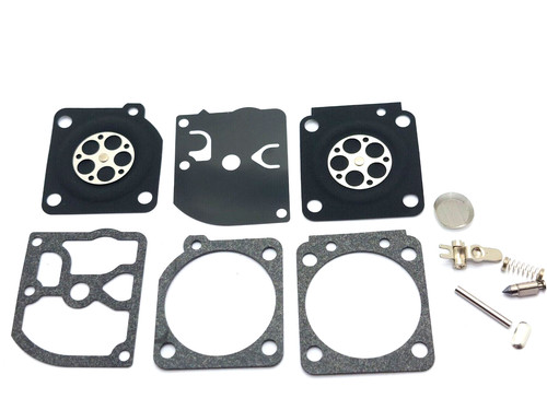 For zama carb - for, carburettors
