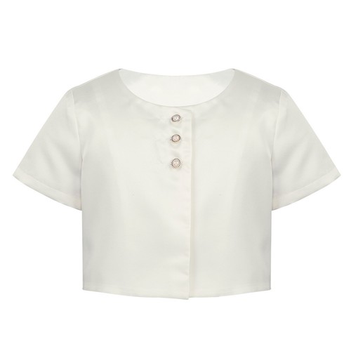 Girls long sleeve sequins - girls,