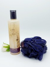 New FCUK Signature Body Wash