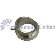 Vauxhall Renault 1.6 D Bi