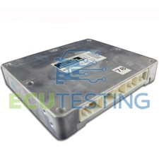 TOYOTA RAV4 TRANSMISSION ECU Part No: 89661-42683 / 8966142683 Rebuild Service