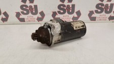 Volkswagen Polo 09-14 1.2 Petrol CFWA Starter Motor 02z911023n