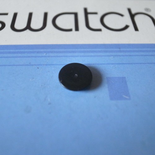 Swatch skin replacement - skin,
