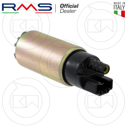 Fuel pump gasoline internal - fuel,