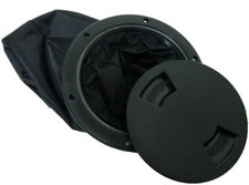 Kayak Canoe  Deck Plate With