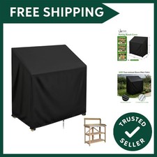 Potting Bench Cover, Garden