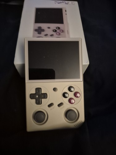 Batlexp g350 retro - batlexp, handheld