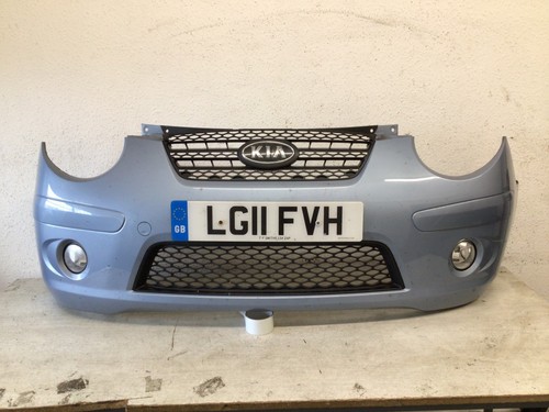 2011 kia picanto - 2011, mk1