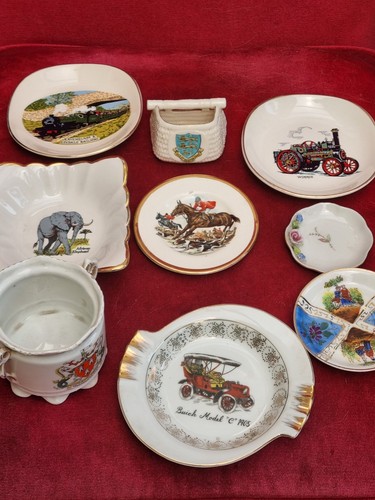 Vintage memrobilia collectors - vintage,