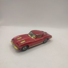 Corgi toys vintage 310 - vintage, no.