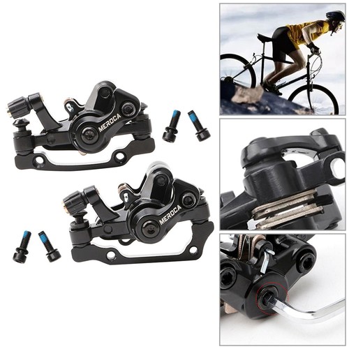Front rear mechanical - front,