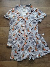 BABY YODA Halloween Slumber