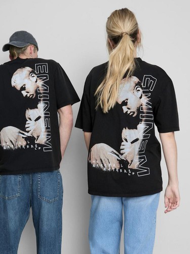 Eminem iconic rapper - eminem,