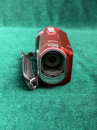 Sony dcr sx30e digital - sony, video